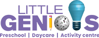 Little Genius